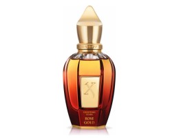 عطر زيرجوف روز قولد تستر